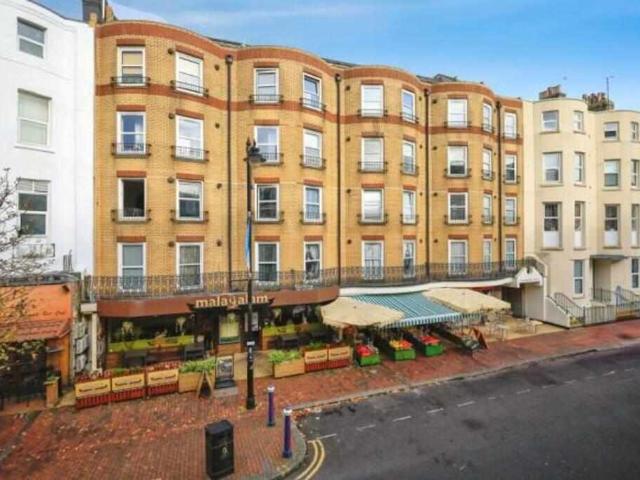 Flat for sale in Meads, Eastbourne
