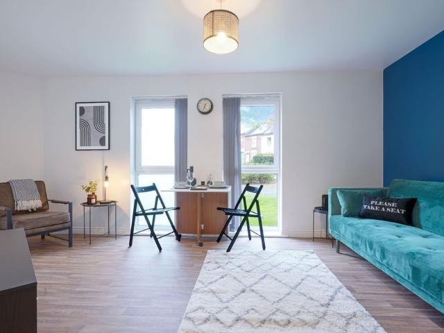 Apartment for rent in Hillfields, West Midlands