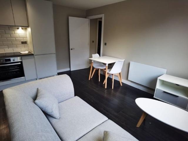 Apartment for rent in City Centre, South Yorkshire