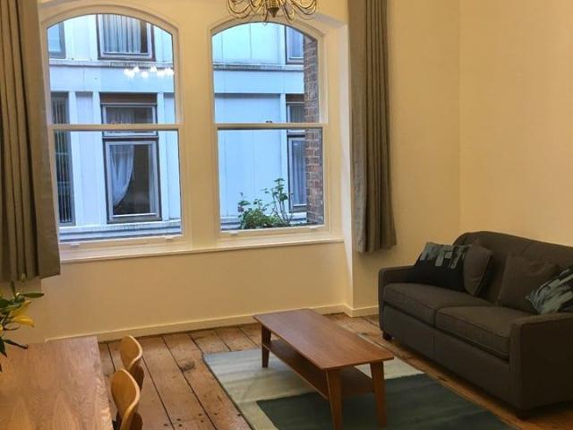 Apartment for rent