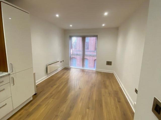 Apartment for rent in The Meadows, Haddon