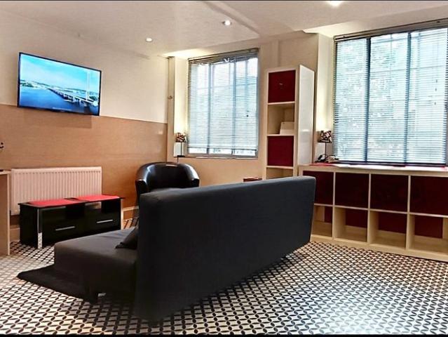 Apartment for rent in The Meadows, Haddon