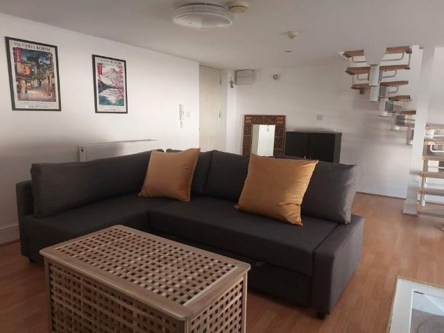 Apartment for rent in City Centre, Feckenham