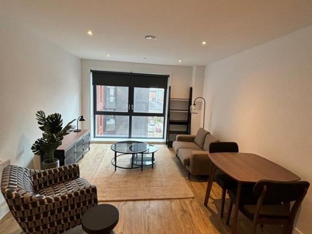 Apartment for rent in Camp Field, Leeds