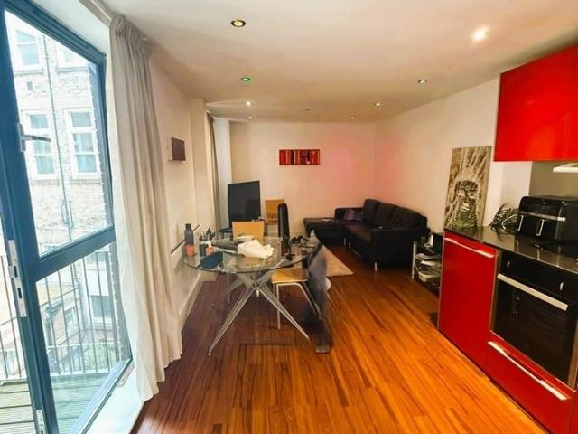 Apartment for rent in The Meadows, Haddon
