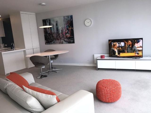 Apartment for rent in Ladywood, West Midlands