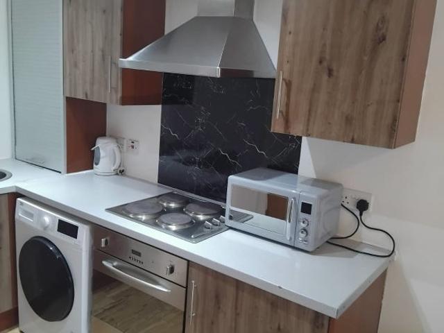 Apartment for rent in Medieval Quarter, Manchester