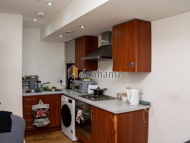 Apartment for rent in City Centre, Georgia