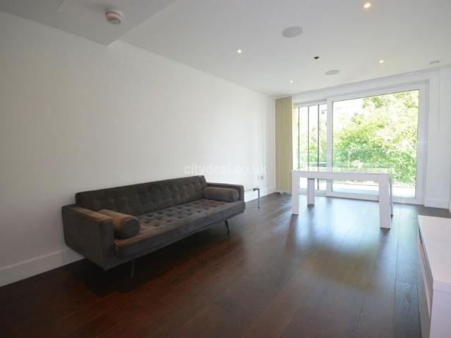 Apartment for rent in Fulham, Greater London
