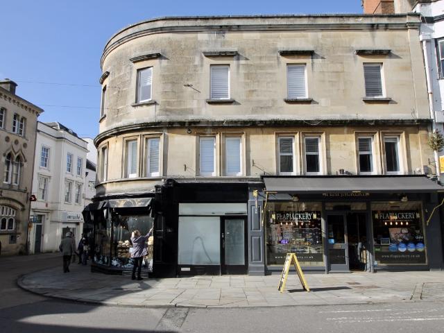 Apartment for rent in Wells, Somerset