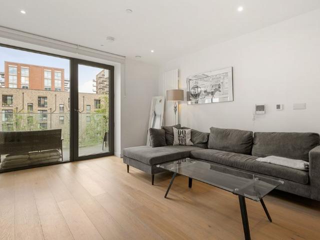 Apartment for rent in Wandsworth, Greater London