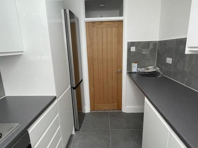 Apartment for rent in Woodford, Greater London