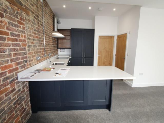 Apartment for rent in Lucastes, Perryfields