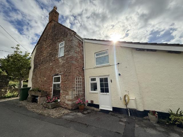 Apartment for rent in St Cuthbert Out, Dinder