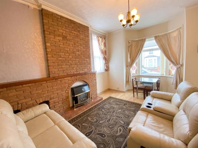 Apartment for rent in Camp Hill