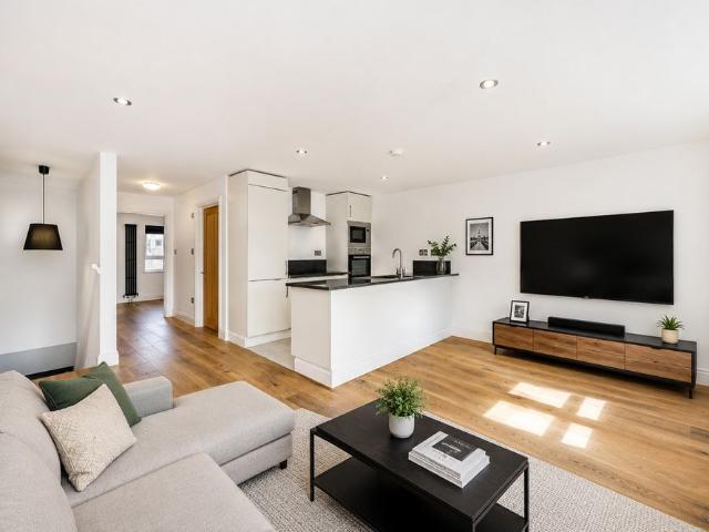 Apartment for rent in Kentish Town, Greater London