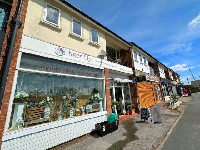 Apartment for rent in Stoke Lodge and The Common, Patchway