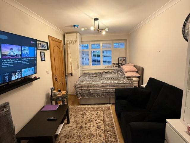 Apartment for rent in Cat Hill, Isle Of Man