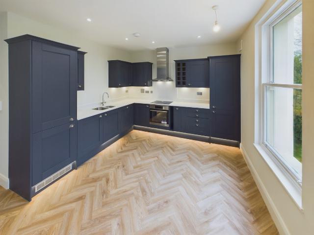 Apartment for rent in Watergate, Devon