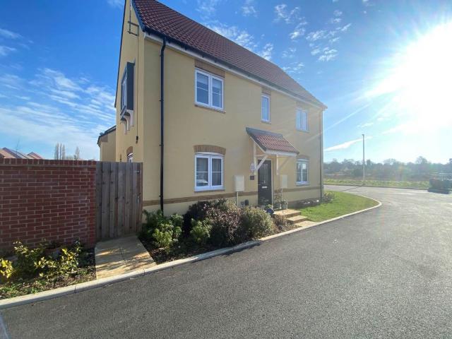 Apartment for rent in Lower Morton