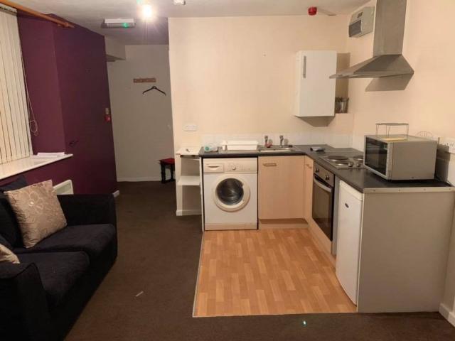 Apartment for rent in Wombwell, Isle Of Man