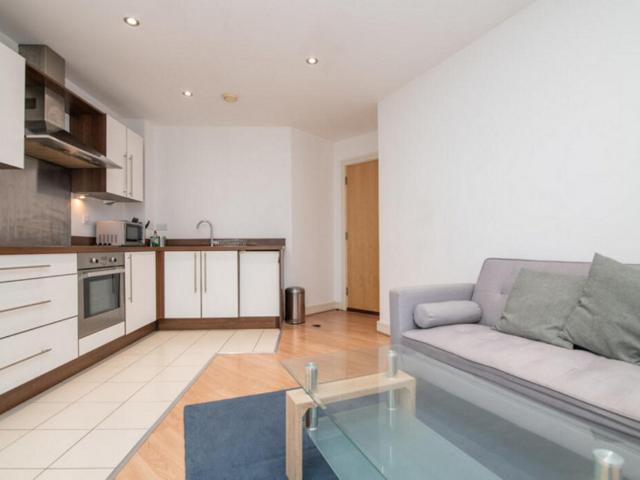 Apartment for rent in Edgbaston, West Midlands