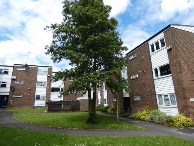 Apartment for rent in Woodside, Telford