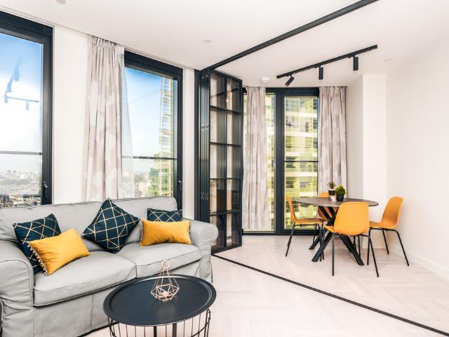 Apartment for rent in Bishopsgate Without, Lyons
