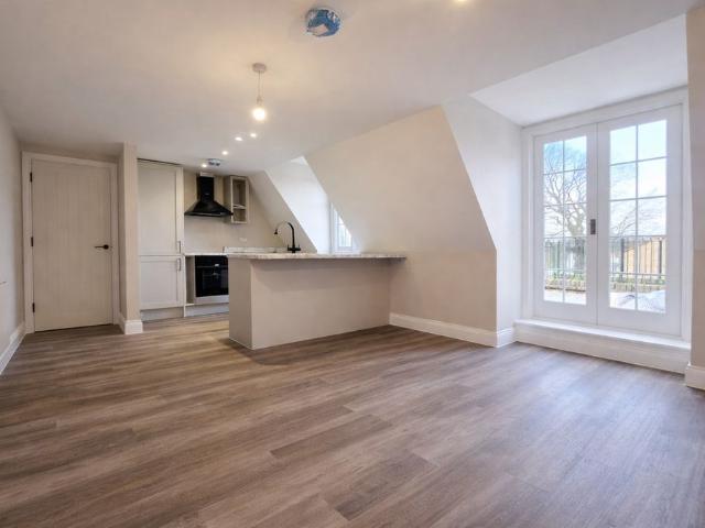 Apartment for rent in St Mary Cray, Greater London