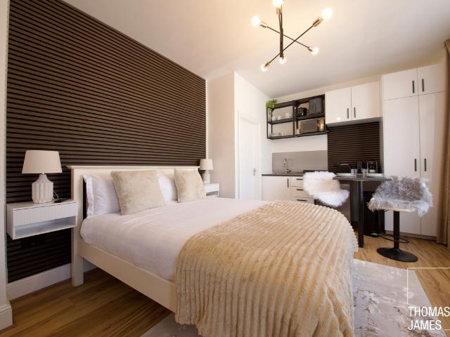 Apartment for rent in Cat Hill, Isle Of Man