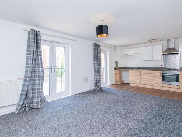 Apartment for rent in Leisure Village, Kettering