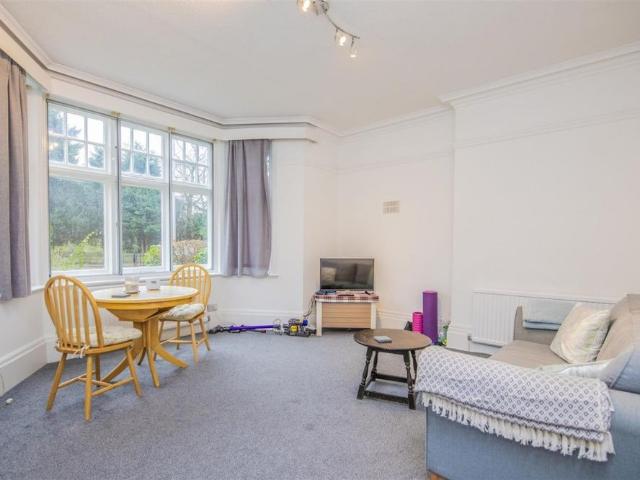 Apartment for rent in Semilong, Northampton