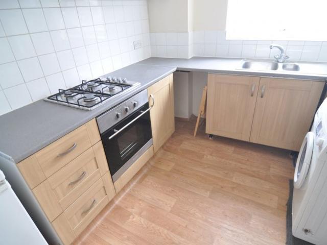 Apartment for rent in Hoyland, South Yorkshire