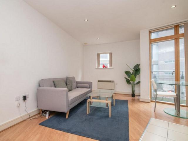 Apartment for rent in Edgbaston, West Midlands