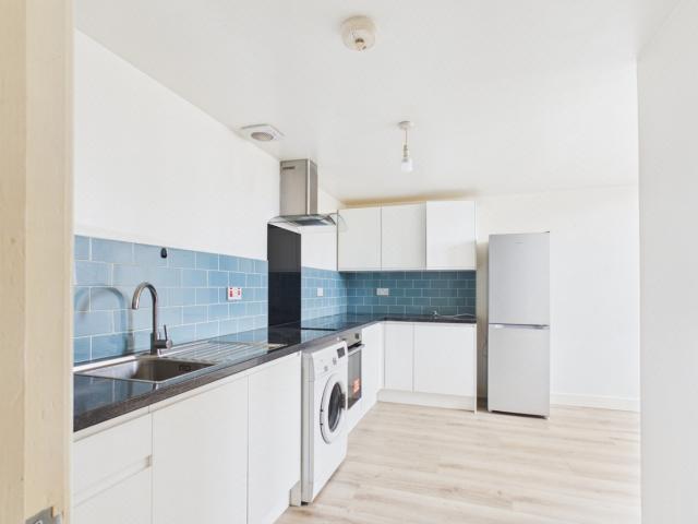 Apartment for rent in St Matthew's, Old Wharf