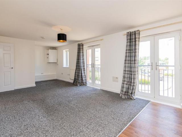 Apartment for rent in Leisure Village, Kettering