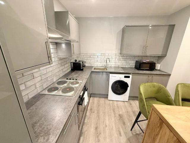 Apartment for rent in Earl's Court, Greater London