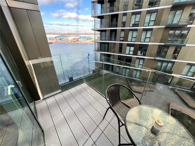 Apartment for rent in Chatham