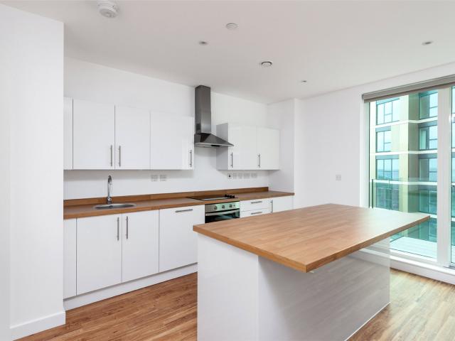 Apartment for rent in Brompton, Gillingham