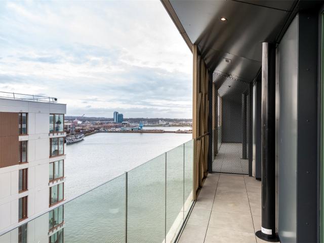 Apartment for rent in Chatham