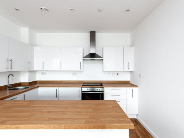 Apartment for rent in Brompton, Gillingham