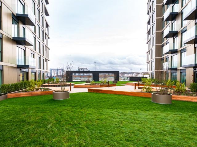 Apartment for rent in Brompton, Gillingham