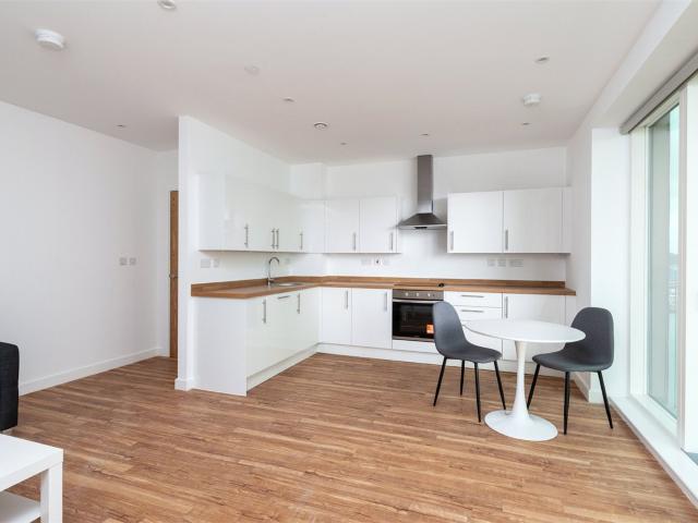 Apartment for rent in Chatham Waters, Gillingham