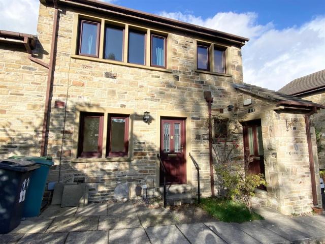 Apartment for rent in Milnsbridge, Kirklees