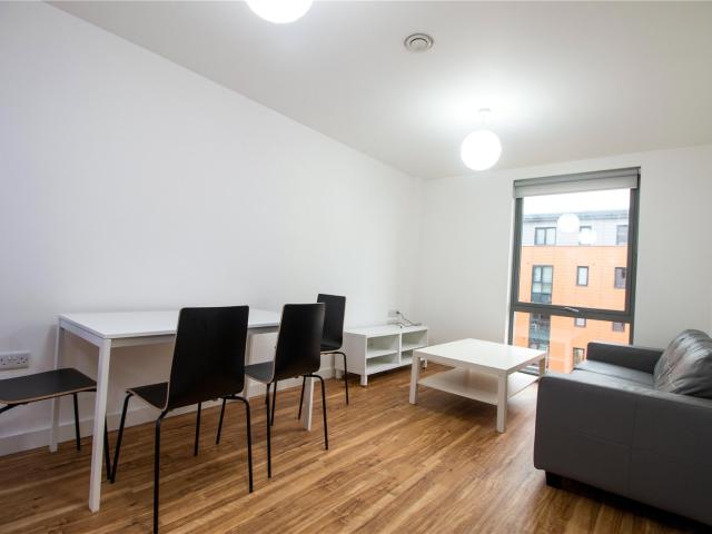 Apartment for rent in Baltic Triangle, Calderstones