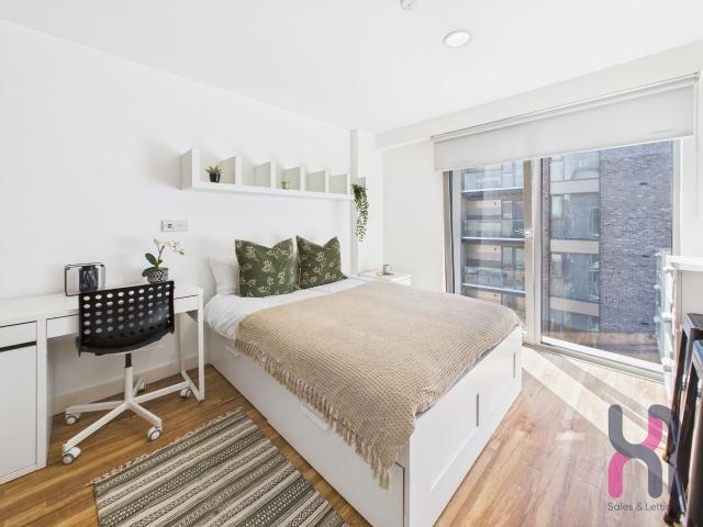 Apartment for rent in Ropewalks, Liverpool
