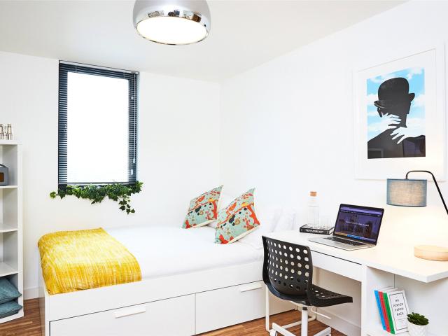 Apartment for rent in Baltic Triangle, Calderstones