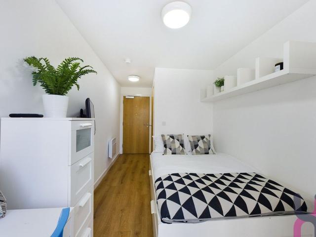 Apartment for rent in Knowledge Quarter, Liverpool