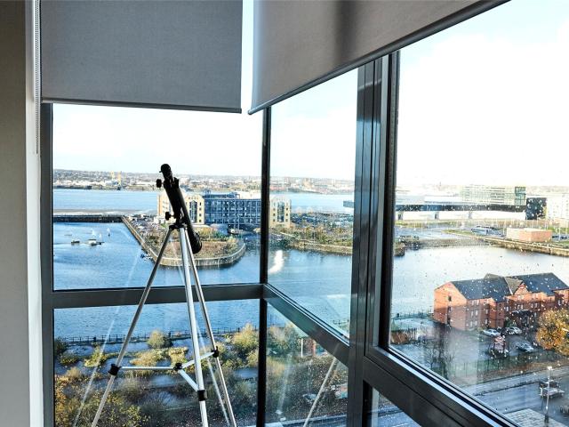 Apartment for rent in Georgia, Greater Manchester