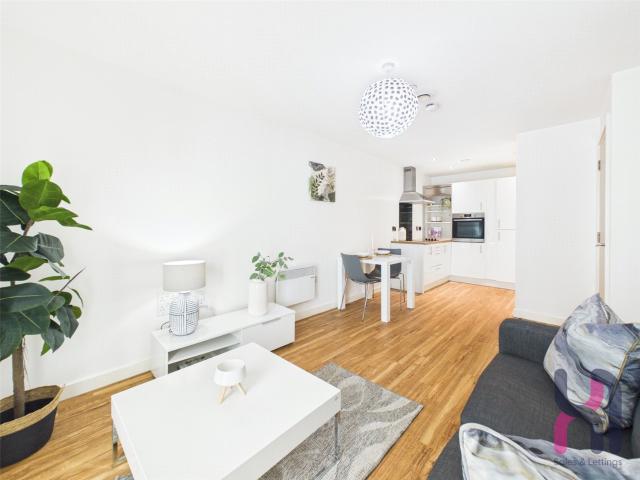 Apartment for rent in Salford, Greater Manchester